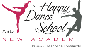 Asd Happy Dance School New Academy - Accademia Danza Torino