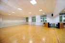 Happy Dance School New Academy Torino 16