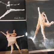 Joan Bosioc - Danza classica professionisti