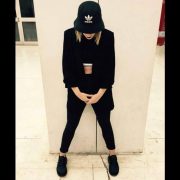 Rebecca Michelutti - Hip Hop