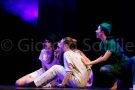 Saggio 2016 Happy Dance School New Academy Torino 01