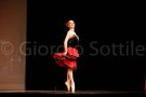 Saggio 2016 Happy Dance School New Academy Torino 10
