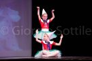 Saggio 2016 Happy Dance School New Academy Torino 24