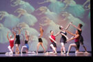 Happy Dance School New Academy saggio 2022 020