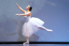 Happy Dance School New Academy saggio 2022 053