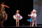 Happy Dance School New Academy saggio 2022 066