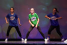 Happy Dance School New Academy saggio 2022 076