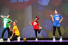 Happy Dance School New Academy saggio 2022 078