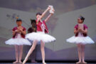 Happy Dance School New Academy saggio 2022 092
