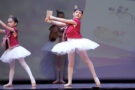 Happy Dance School New Academy saggio 2022 093
