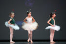 Happy Dance School New Academy saggio 2022 103
