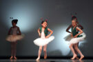 Happy Dance School New Academy saggio 2022 104