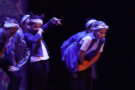 Happy Dance School New Academy saggio 2022 129