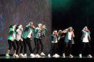 Happy Dance School New Academy saggio 2022 130