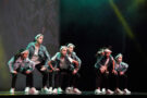 Happy Dance School New Academy saggio 2022 131