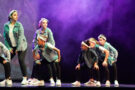 Happy Dance School New Academy saggio 2022 132