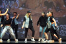 Happy Dance School New Academy saggio 2022 134