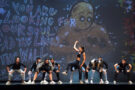 Happy Dance School New Academy saggio 2022 135
