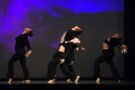 Happy Dance School New Academy saggio 2022 138