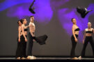 Happy Dance School New Academy saggio 2022 140