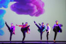 Happy Dance School New Academy saggio 2022 146
