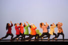 Happy Dance School New Academy saggio 2022 148