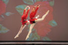 Happy Dance School New Academy saggio 2022 150