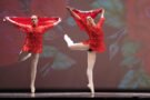 Happy Dance School New Academy saggio 2022 151