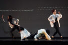 Happy Dance School New Academy saggio 2022 152