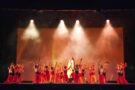 Happy Dance School New Academy saggio 2024 001