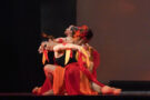 Happy Dance School New Academy saggio 2024 002