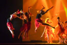 Happy Dance School New Academy saggio 2024 005