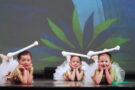 Happy Dance School New Academy saggio 2024 007