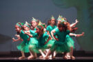 Happy Dance School New Academy saggio 2024 012