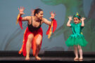 Happy Dance School New Academy saggio 2024 014
