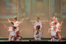 Happy Dance School New Academy saggio 2024 017
