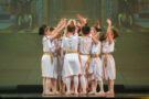 Happy Dance School New Academy saggio 2024 018