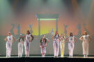 Happy Dance School New Academy saggio 2024 024