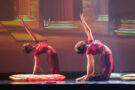 Happy Dance School New Academy saggio 2024 032