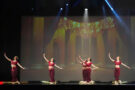 Happy Dance School New Academy saggio 2024 036