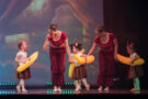 Happy Dance School New Academy saggio 2024 045