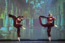 Happy Dance School New Academy saggio 2024 050