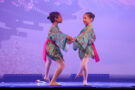 Happy Dance School New Academy saggio 2024 055