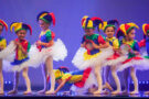 Happy Dance School New Academy saggio 2024 061