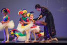 Happy Dance School New Academy saggio 2024 062
