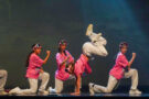 Happy Dance School New Academy saggio 2024 075