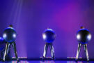 Happy Dance School New Academy saggio 2024 090