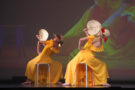Happy Dance School New Academy saggio 2024 113