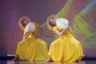 Happy Dance School New Academy saggio 2024 116