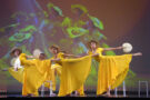 Happy Dance School New Academy saggio 2024 118